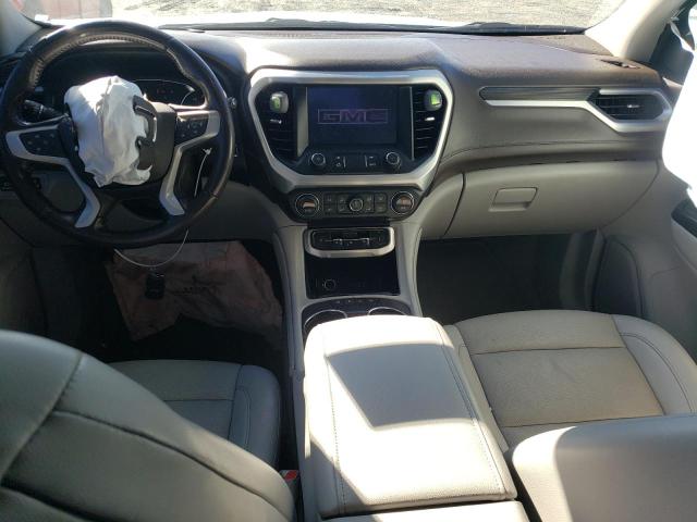 1GKKNULSXMZ161217 GMC ACADIA SLT