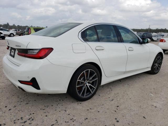 3MW5R7J01M8B53854 BMW 330XI