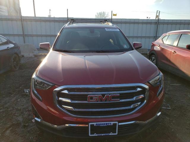 3GKALVEX4KL400507 GMC Terrain Slt