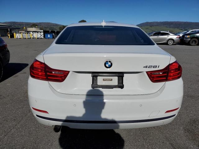 WBA3N3C59EF712502 BMW 428 I