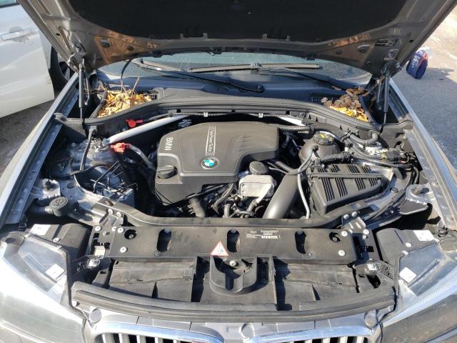 5UXWX9C58F0D44798 BMW X3 Xdrive28i