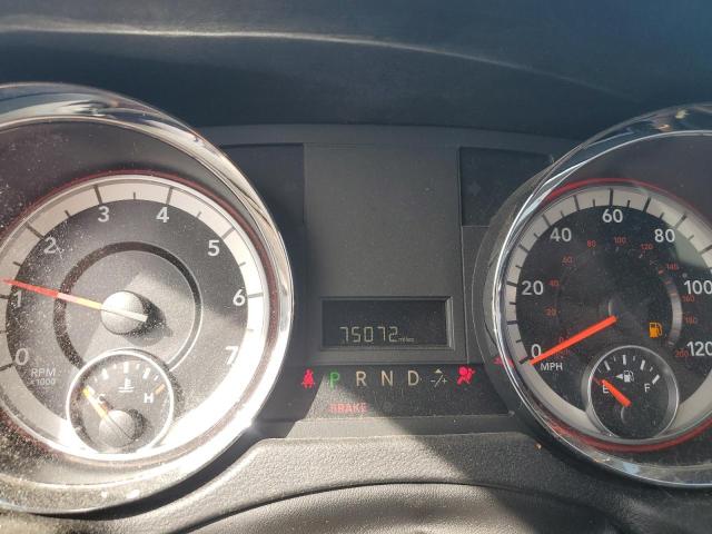 2C4RDGCG2KR696334 Dodge Grand Caravan Sxt