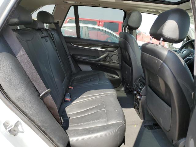 5UXKS4C50F0N09773 BMW X5 Xdrive35d