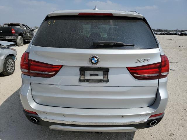 5UXKS4C50F0N09773 BMW X5 Xdrive35d