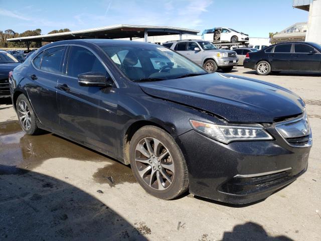 19UUB1F52FA024406 Acura TLX TECH