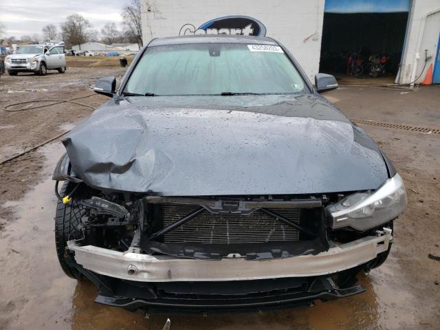 WBA3B5G57FNS17589 BMW 328 Xi Sulev