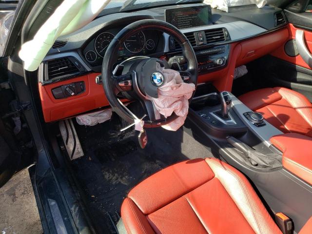WBA3N5C54EF716842 BMW 428 XI