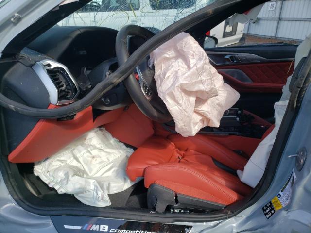 WBSGV0C04PCL13405 BMW M8