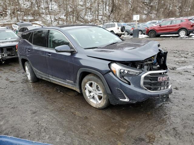 3GKALTEV9KL177058 GMC Terrain Sle