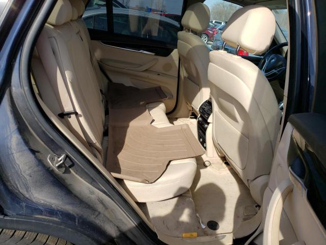 5UXKR0C52F0P12863 BMW X5 Xdrive35i