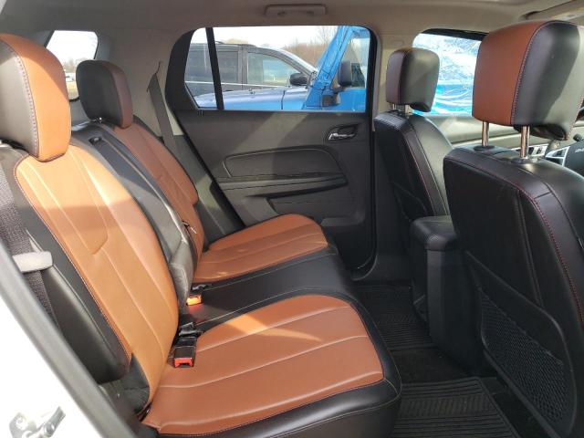2GKFLPE39G6307184 GMC Terrain Slt