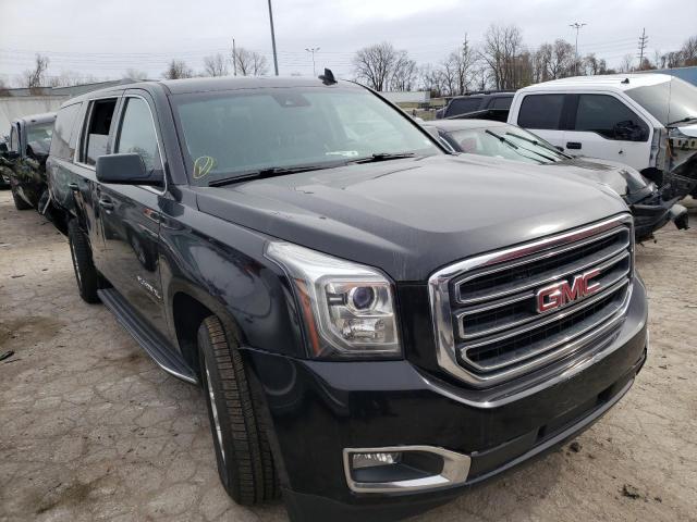 1GKS2GKC6HR258814 GMC Yukon Xl K1500 Slt