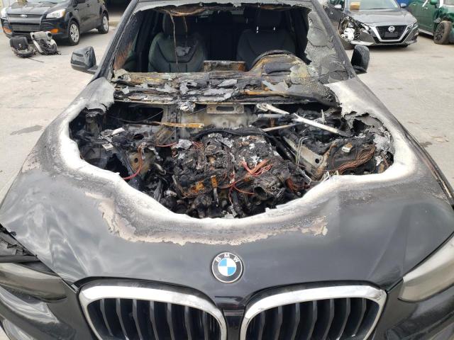 5UXTR9C50KLD98246 BMW X3 Xdrive30i