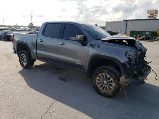 3GTP9EEL6MG256777 GMC Sierra K1500 At4