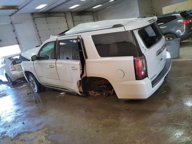 1GKS2CKJ2GR373755 GMC YUKON DENALI