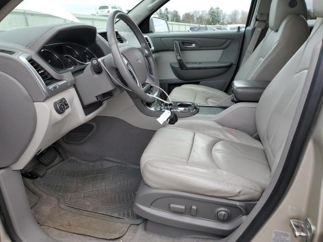 1GKKVRKD2FJ117553 GMC Acadia Slt-1
