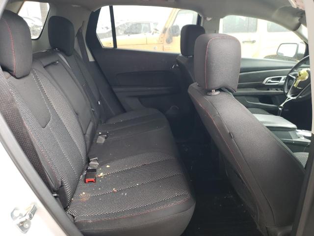 2GKFLRE30F6292634 GMC Terrain Sle