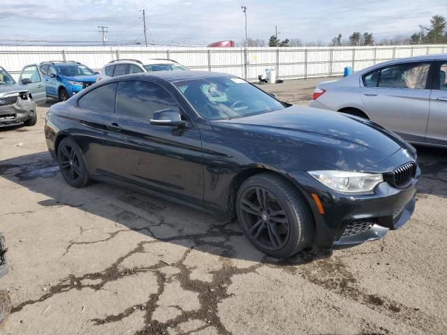 WBA3N9C53EF720744 BMW 428 XI