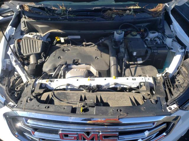 3GKALVEX9LL100060 GMC Terrain Slt