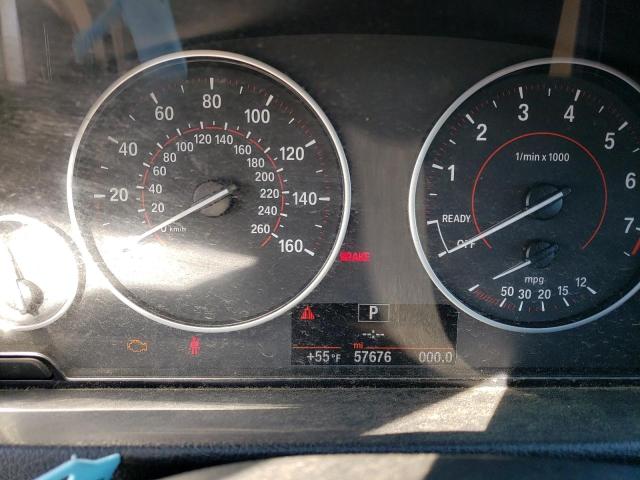 WBA8B9G50HNU48821 BMW 330 I