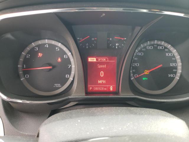 2GKFLRE30F6292634 GMC Terrain Sle