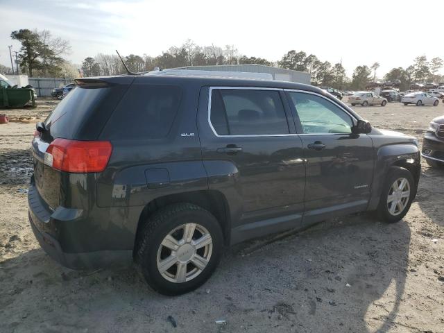 2GKFLVEK8E6149848 GMC Terrain Sle