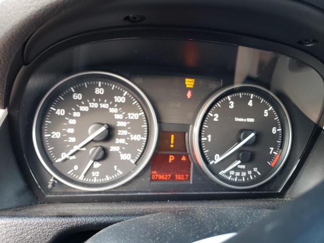 WBAVL1C56EVY23243 BMW X1 Xdrive28i