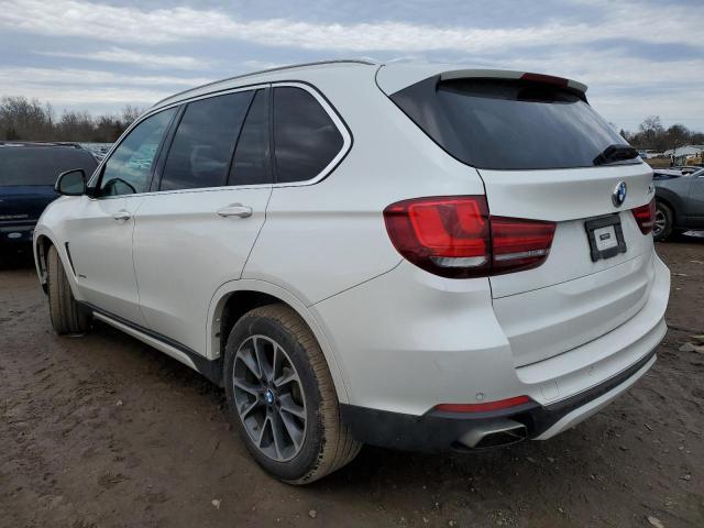 5UXKR0C52JL076226 BMW X5 Xdrive35i