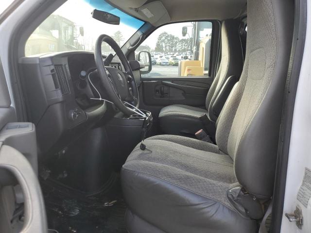 1GTW7FCA7E1912106 GMC Savana G2500