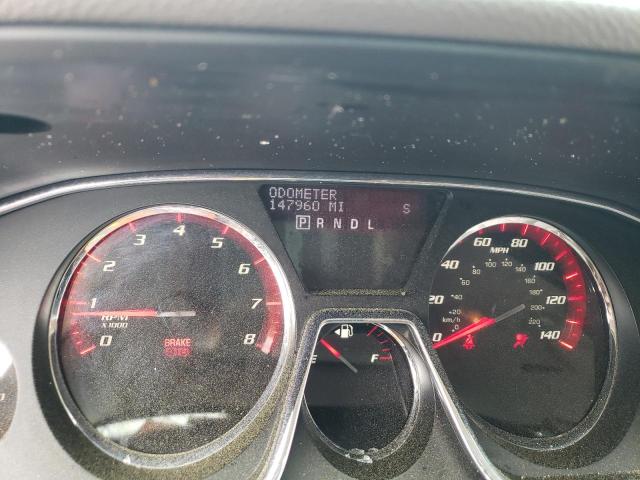 1GKKRRKD7FJ145501 GMC Acadia Slt-1