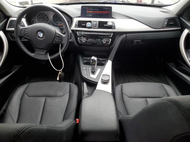 WBA8E5G56JNU46464 BMW 320 XI
