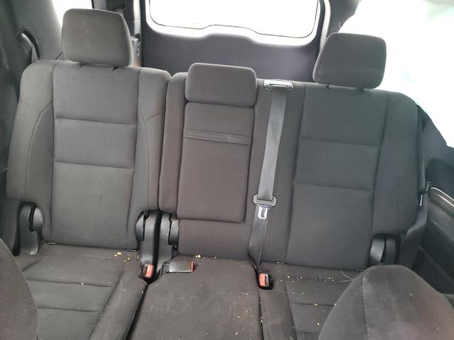 1C4RDHAG4FC891763 Dodge Durango Sxt
