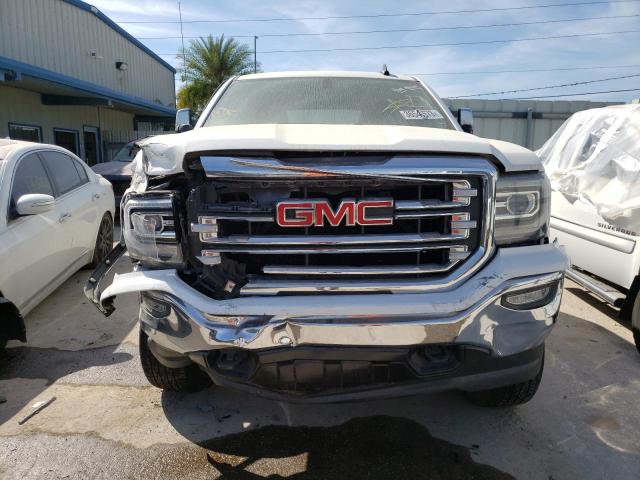 3GTU2NEC6GG106664 GMC Sierra K1500 Slt