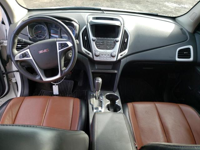2GKFLPE39G6307184 GMC Terrain Slt