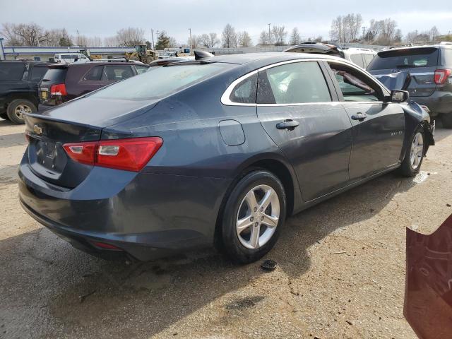 1G1ZB5ST7KF122563 Chevrolet MALIBU LS