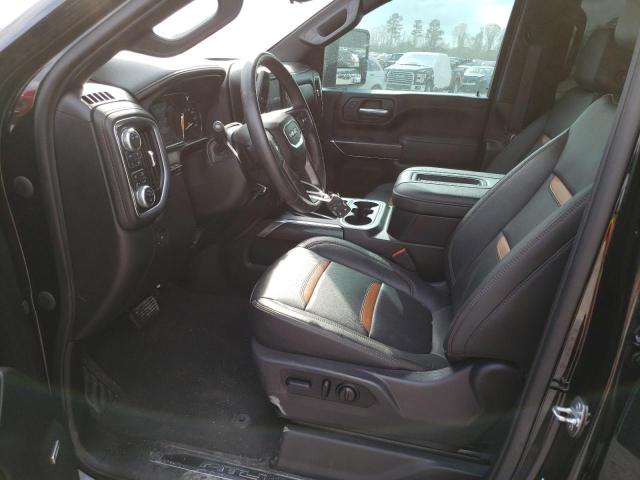 1GT49PEYXMF220618 GMC Sierra K2500 At4