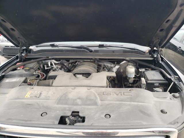1GKS2GKC6HR258814 GMC Yukon Xl K1500 Slt