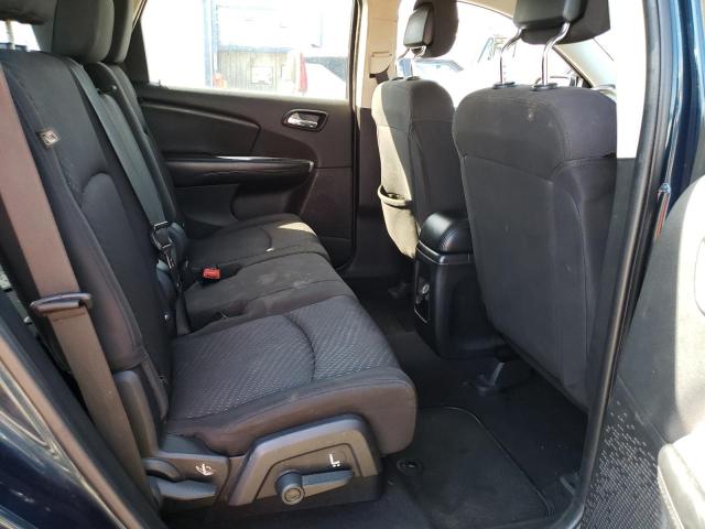 3C4PDCABXET150454 Dodge JOURNEY SE