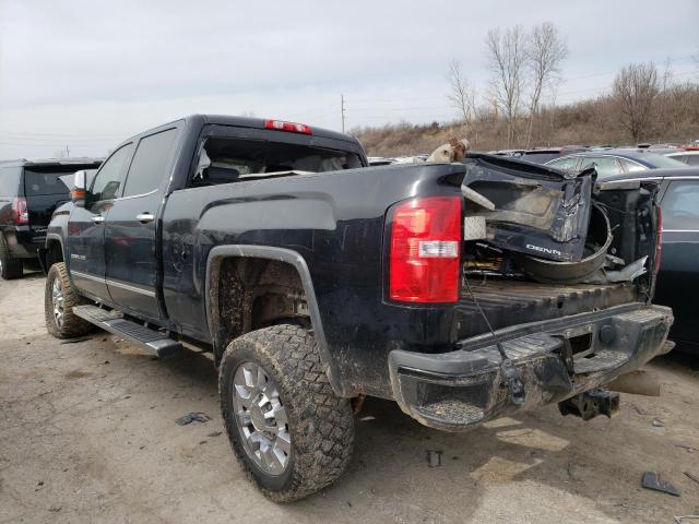 1GT12UEY4JF265085 GMC Sierra K2500 Denali