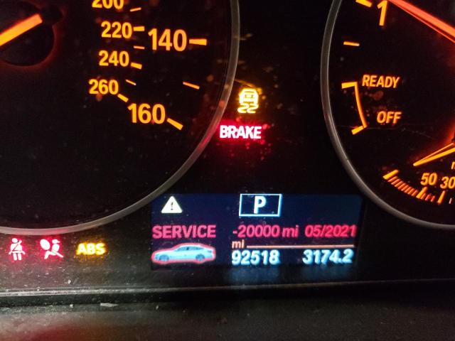 WBA3X5C5XED556312 BMW 328 XIGT