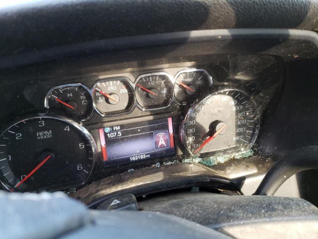 1GTN2UEC3EZ373529 GMC Sierra K1500 Sle