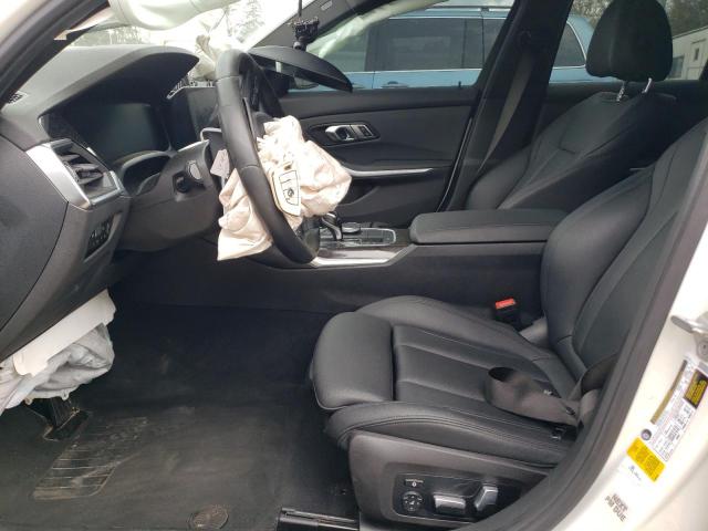 3MW5R1J00L8B22218 BMW 330I