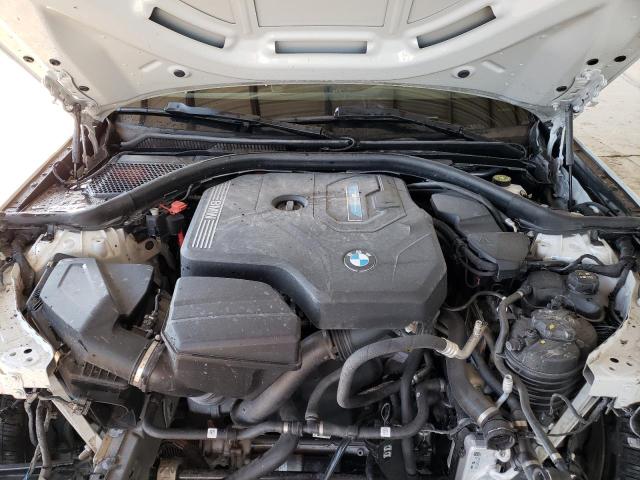 3MW39FF05P8C82470 BMW 330e