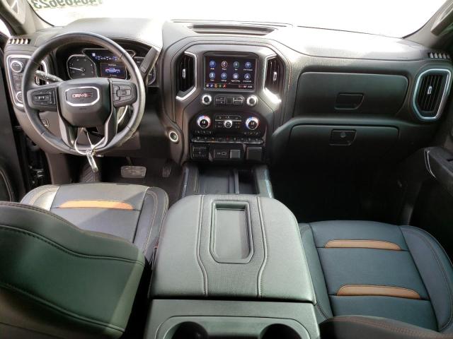 1GT49PEYXMF220618 GMC Sierra K2500 At4