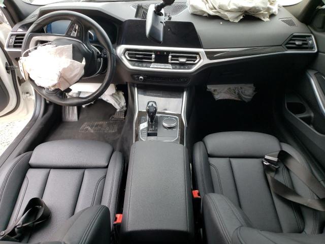 3MW5R1J00L8B22218 BMW 330I