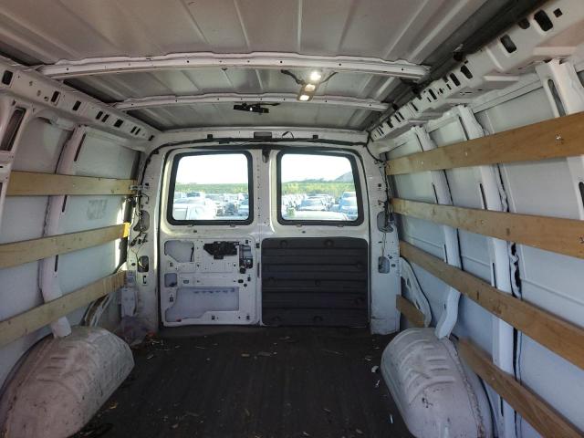 1GTW7AFFXG1904532 GMC Savana G2500
