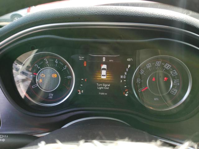 2C3CDZAG7FH793906 Dodge Challenger Sxt