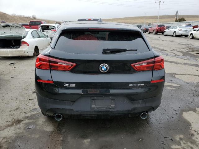 WBXYJ3C30JEJ91207 BMW X2 Sdrive28i