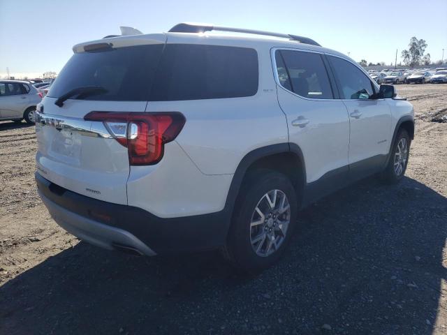 1GKKNULSXMZ161217 GMC ACADIA SLT
