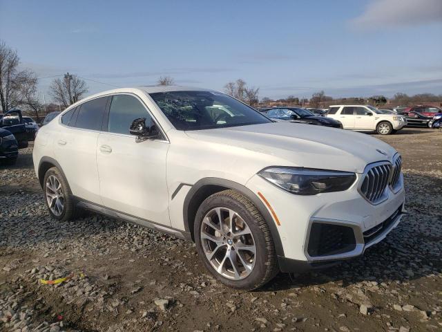 5UXCY6C0XN9L61838 BMW X6 Xdrive40i
